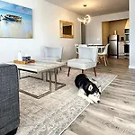 Full-Kitchen 2Br Near Plaza District #31A
