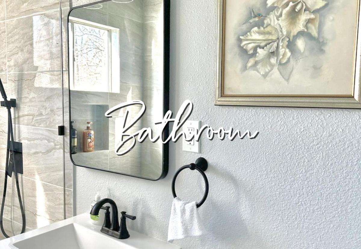 Full-kitchen 2br Near Plaza District #31a * Oklahoma City